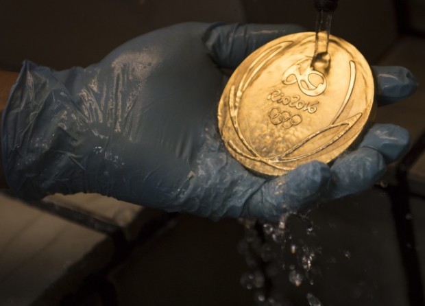 Η τελική κατάταξη των Ολυμπιακών αγώνων – 26η η Ελλάδα