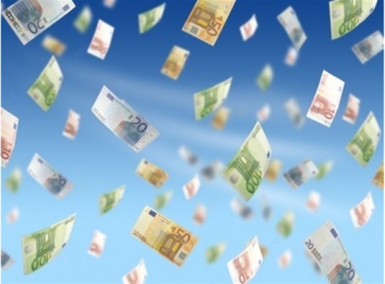 Έπαιξε δελτίο αξίας 2 ευρώ και κέρδισε 100.000