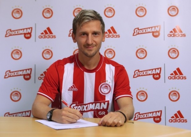 Μαρίν: Πρωτάθλημα και πορεία στο Europa League – ΒΙΝΤΕΟ