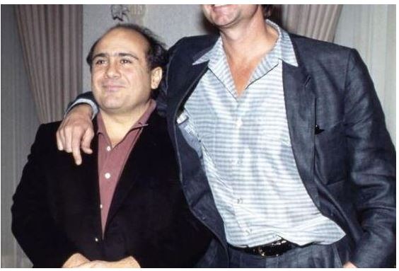 Δείτε πως είναι σήμερα ο Ντάνι ντε Βίτο – ΦΩΤΟ