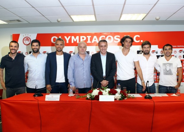 Μπέντο: Επιθετικό ποδόσφαιρο και όλους τους τίτλους