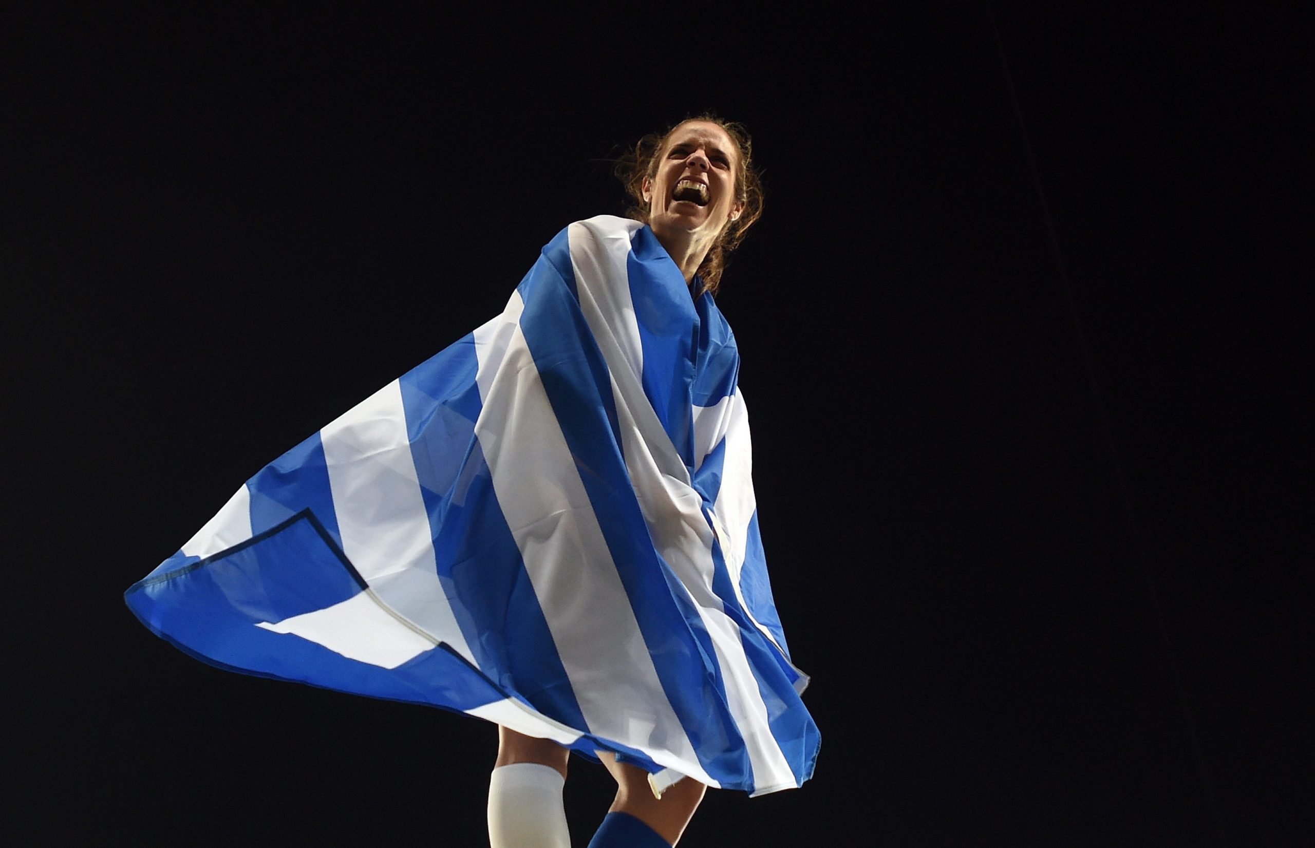 Το μήνυμα της Στεφανίδη στο Facebook