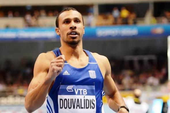 Ρίο – Εκτός τελικού ο Δουβαλίδης