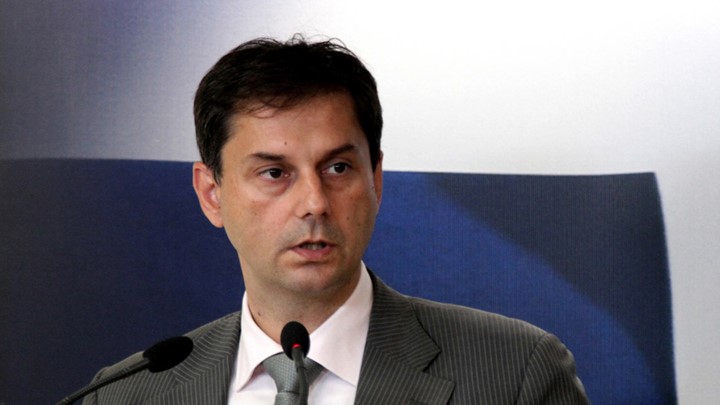 Θεοχάρης: Oι περισσότεροι στην κυβέρνηση είναι εναντίον των επενδύσεων