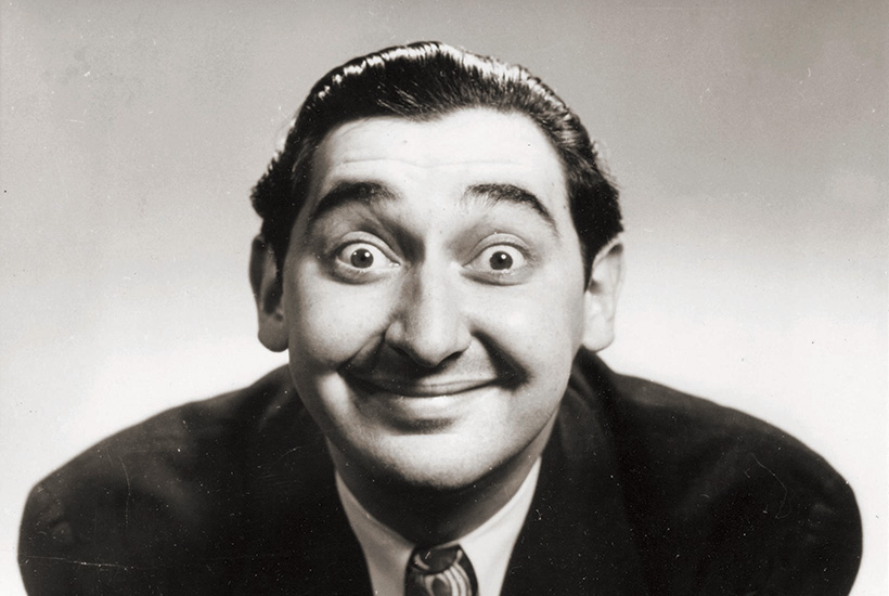 Πέθανε ένας από τους πιο αγαπητούς κωμικούς όλων των εποχών
