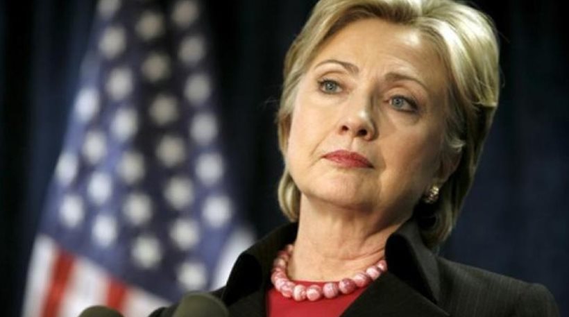 Κλίντον: Τα σχόλια του Τραμπ για το δικαίωμα στην οπλοκατοχή υποκινούν την βία