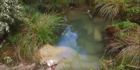 Κλείνει το φαράγγι του Πολυλιμνίου μετά την τραγωδία