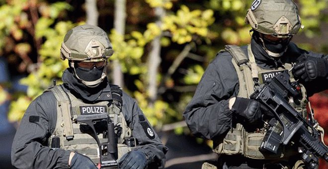 Γερμανία – Έρευνες σε σπίτια υπόπτων στρατολόγων του ISIS