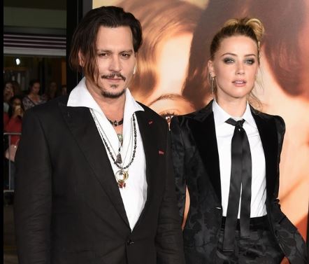 Βίντεο – ντοκουμέντο: Ο Τζόνι Ντεπ σπάει πράγματα μπροστά στην Χερντ