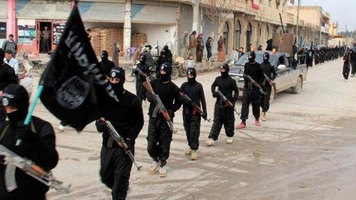 Μείωση κατά 90% στα έσοδα του ISIS από το πετρέλαιο