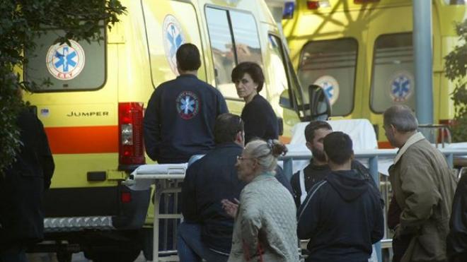 Αχαΐα – Τραγικός θάνατος 35χρονου πατέρα από ηλεκτροπληξία