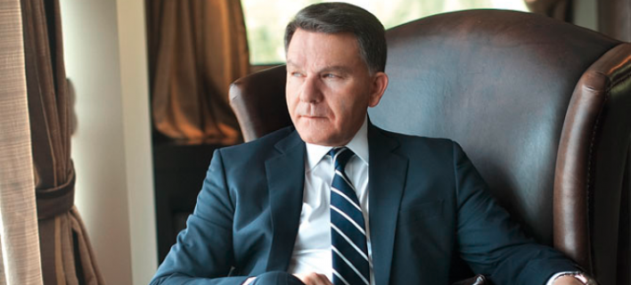 Κούγιας: Πρωτοφανές το ναυτικό δυστύχημα στην Αίγινα – ΒΙΝΤΕΟ