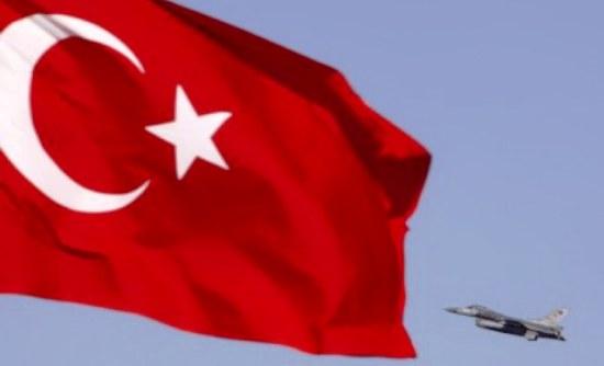 Φόβος για τα αμερικανικά πυρηνικά στην Τουρκία