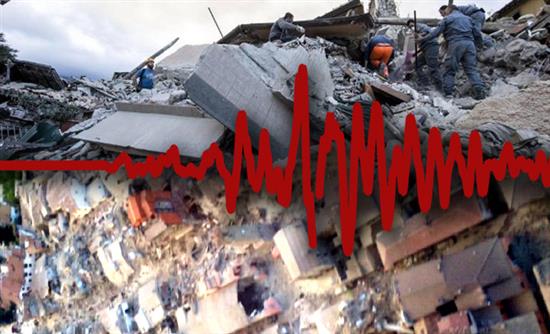 Προειδοποίηση από Έλληνες σεισμολόγους