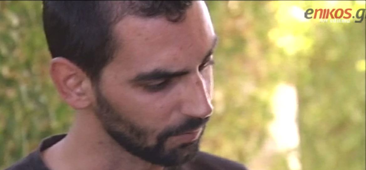 Τι λένε ο γιος και ο αδελφός του καπετάνιου που έχασε τη ζωή του στην Αίγινα – ΒΙΝΤΕΟ