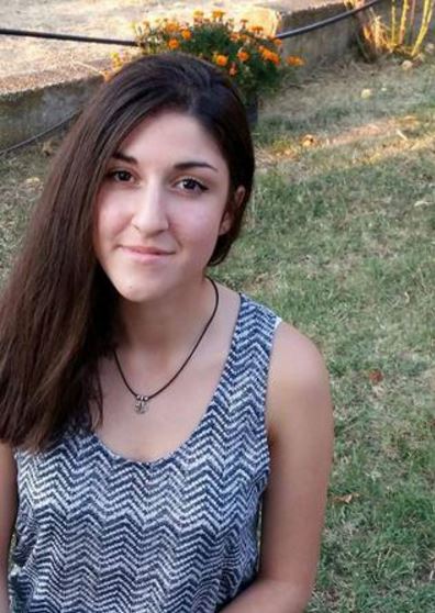 Στη φαρμακευτική χωρίς φροντιστήριο η 18χρονη Ιωάννα