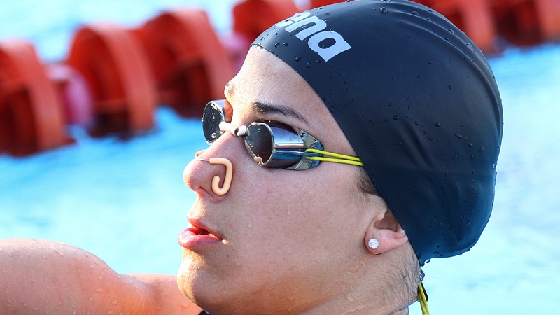 Ρίο – Εκτός ημιτελικών στα 50μ. ελεύθερο η Δράκου