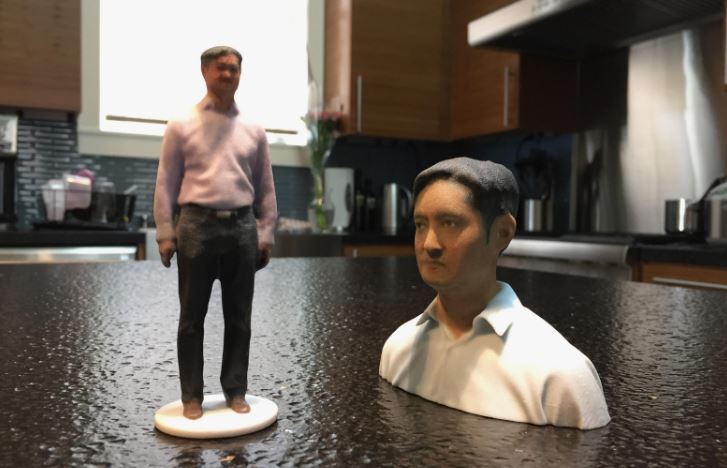 Sharpies: H νέα μόδα στις φωτογραφίες που ανταγωνίζεται τις selfies