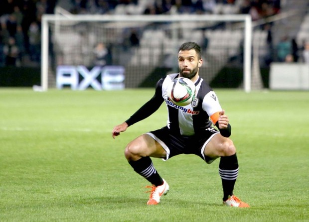 Τζαβέλλας: Φαβορί είναι ο Άγιαξ