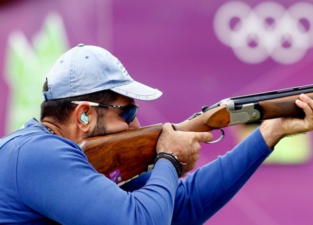 Ολυμπιακοί Αγώνες – Εκτός ημιτελικού ο Μίτας