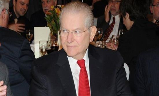 «Έφυγε» ο Αλέξανδρος Μπακατσέλος