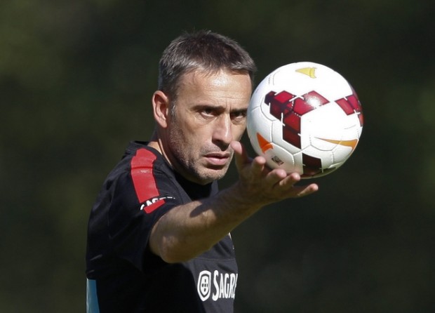 Παρουσιάζει Μπέντο o Ολυμπιακός