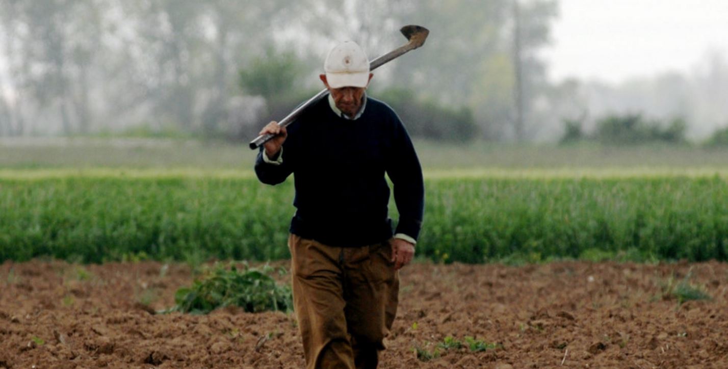 Διπλάσια εισφορά ασθενείας στους αγρότες