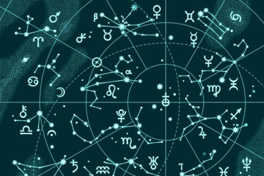 Τα ζώδια της εβδομάδας 7/8/16