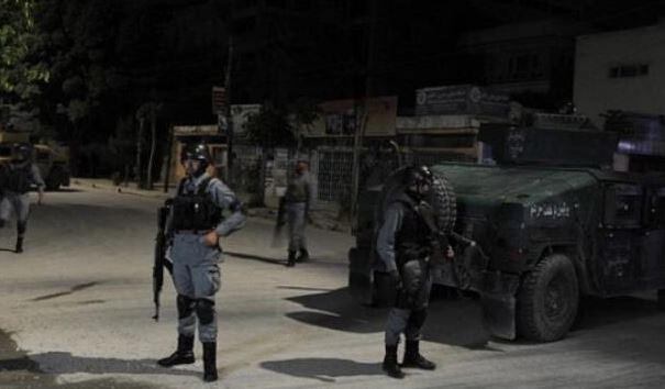 Καμπούλ – Μάχη στο δρόμο αστυνομίας – δραστών – Άγνωστος έως τώρα ο αριθμός των θυμάτων