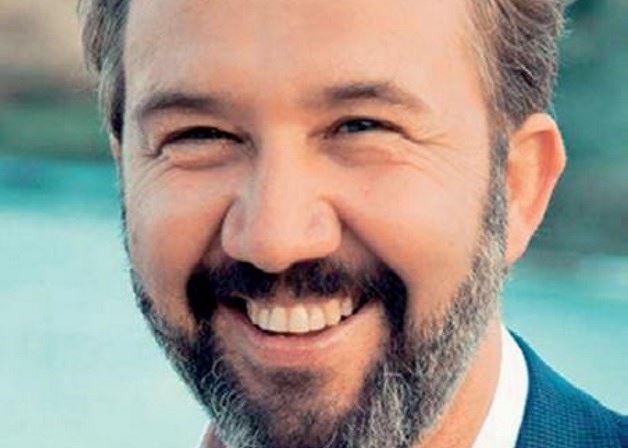 Σήμερα η κηδεία του Δημήτρη Μενούνου