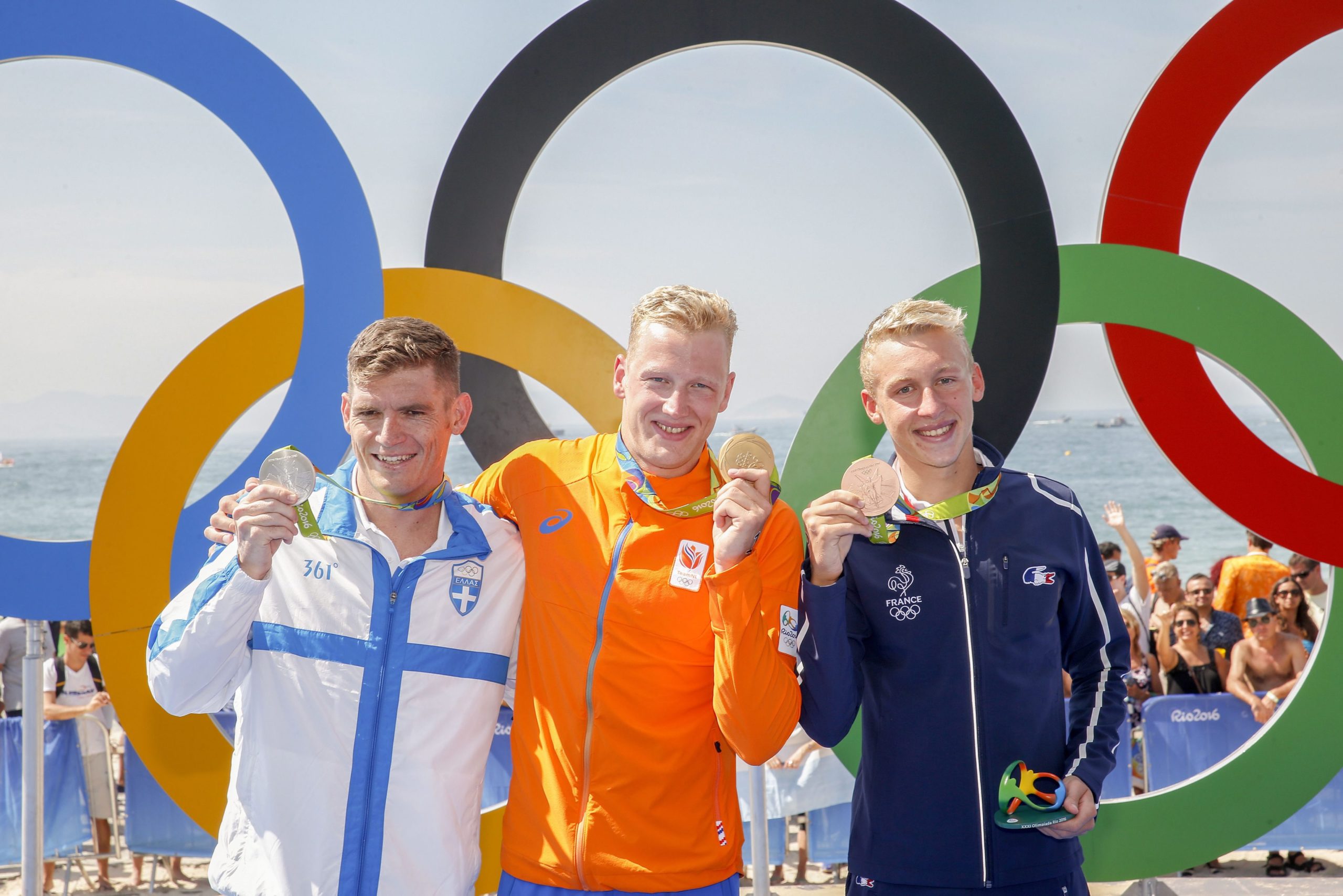 Ώρα… Γιαννιώτη: Πέμπτη στις 11.40 στο «Ελευθέριος Βενιζέλος»