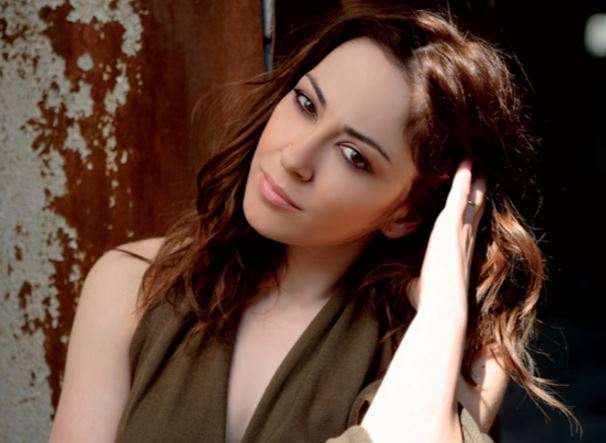 Τα συγκινητικά λόγια της Ασλανίδου για τον Μπάρκουλη