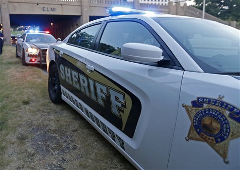 Αστυνομικός σκοτώθηκε από πυρά αγνώστου στη Τζόρτζια