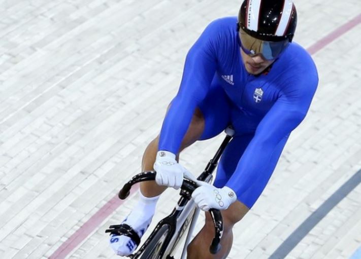 Πέρασε ο Βολικάκης