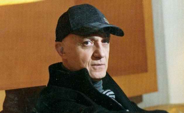 Ο Μαστοράκης αποχαιρετά τον Μπάρκουλη με μια φωτογραφία από τα παλιά