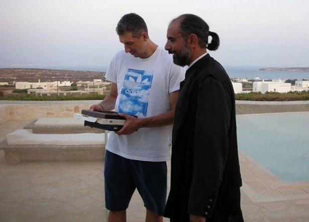 Το νέο πόστο του Διαμαντίδη στον Παναθηναϊκό