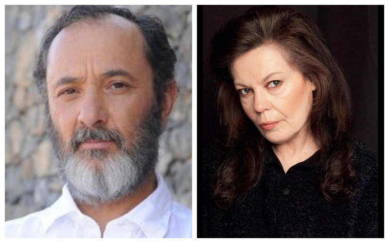 «Misery» για Πατεράκη – Μάινα!