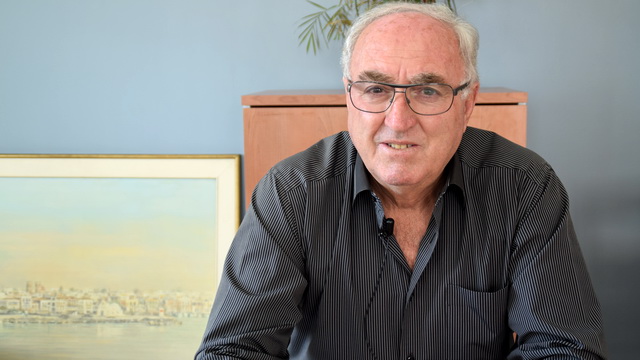 Ο δήμαρχος της Αίγινας στον Realfm 97,8 για το δυστύχημα: Ζήσαμε μια τραγωδία στα καλά καθούμενα