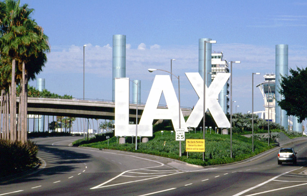 Συναγερμός στο Λος Άντζελες – Εκκενώθηκε το αεροδρόμιο