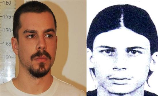 Η ανακοίνωση της ΕΛΑΣ για τη σύλληψη των Σακκά – Σεϊσίδη