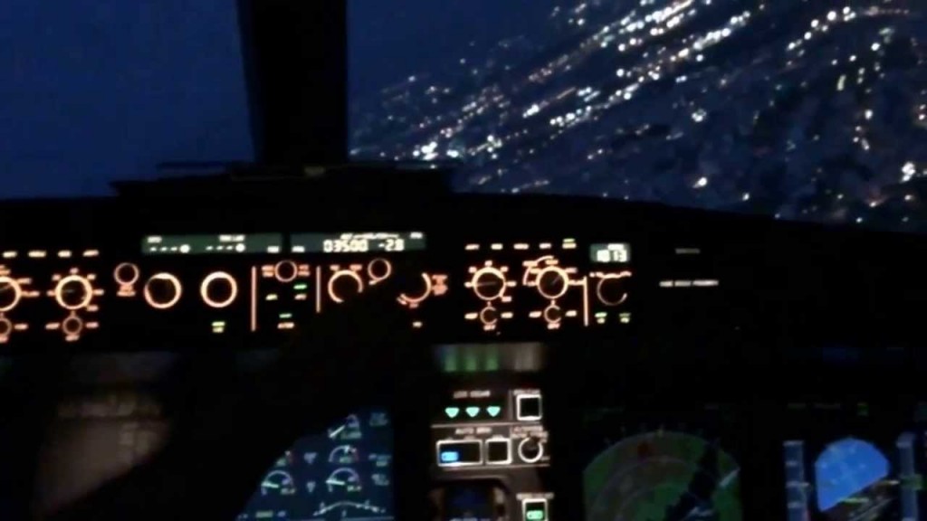 Πιλότοι συνελήφθησαν στη Σκωτία λόγω υποψίας για μέθη