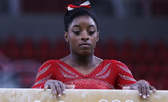 Η “χρυσή” ηρωίδα των Ολυμπιακών Αγώνων