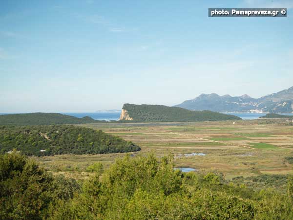 Πάργα – Πνίγηκε ηλικιωμένη λουόμενη στο Αλωνάκι