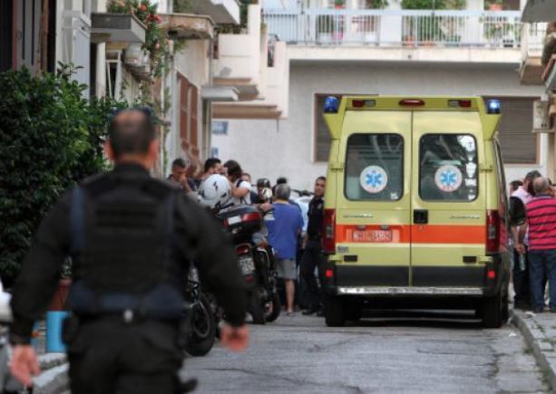 Φρίκη στα Πατήσια – Αυτοκτόνησαν μαζί μάνα και γιος