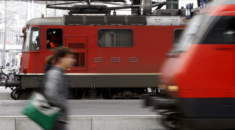 Άγνωστο το κίνητρο της επίθεσης στην Ελβετία