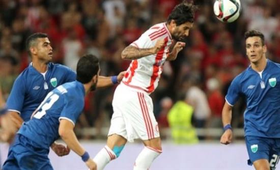 Οι αθλητικές μεταδόσεις της ημέρας 31/08/2016