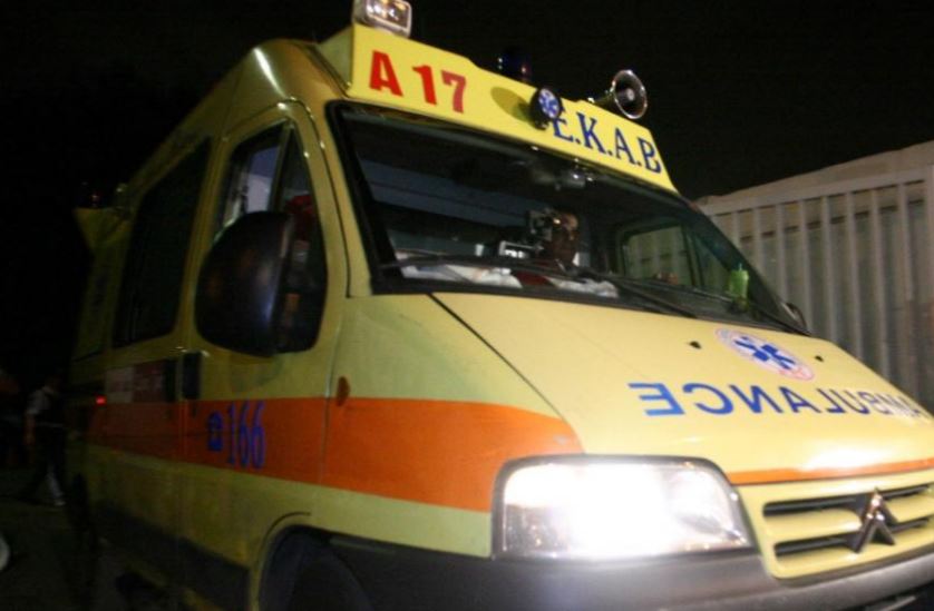 Τραγωδία στην Κρήτη – Πνίγηκε 76χρονος