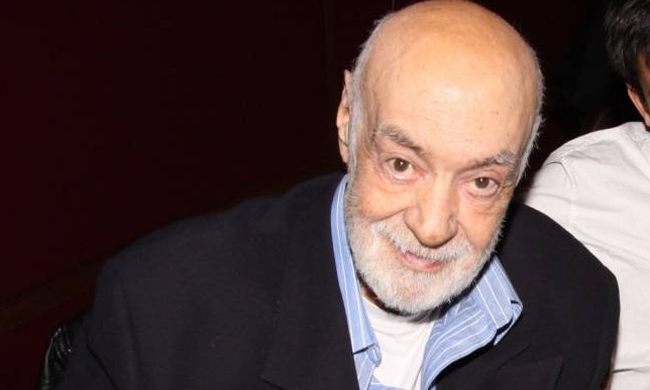 Διασωλημένος στο νοσοκομείο ο Ανδρέας Μπάρκουλης – Κρίσιμη η κατάστασή του