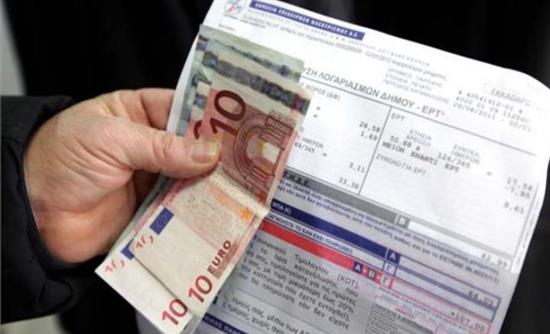Πρόταση Σκουρλέτη για μηνιαία έκδοση λογαριασμών της ΔΕΗ
