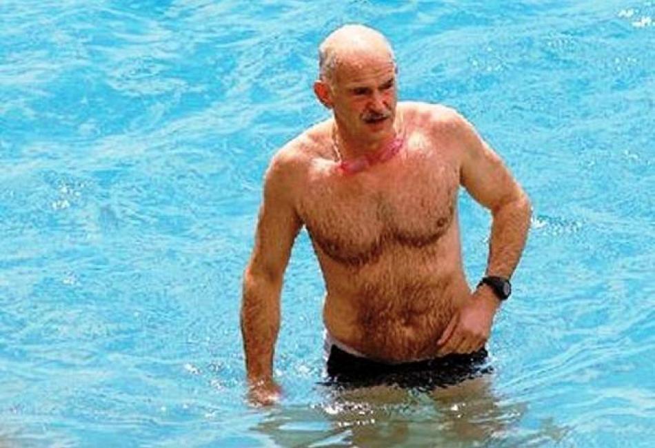 Διακοπές στην Σκιάθο για τον Παπανδρέου – Ποιος τον φιλοξενεί